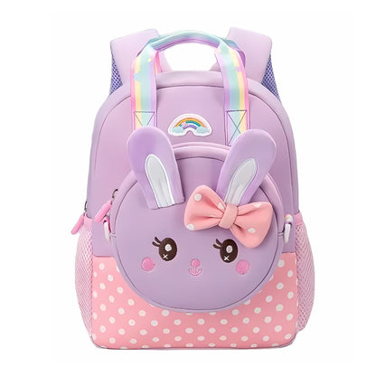Rabbit 2 in 1 Kids Bag