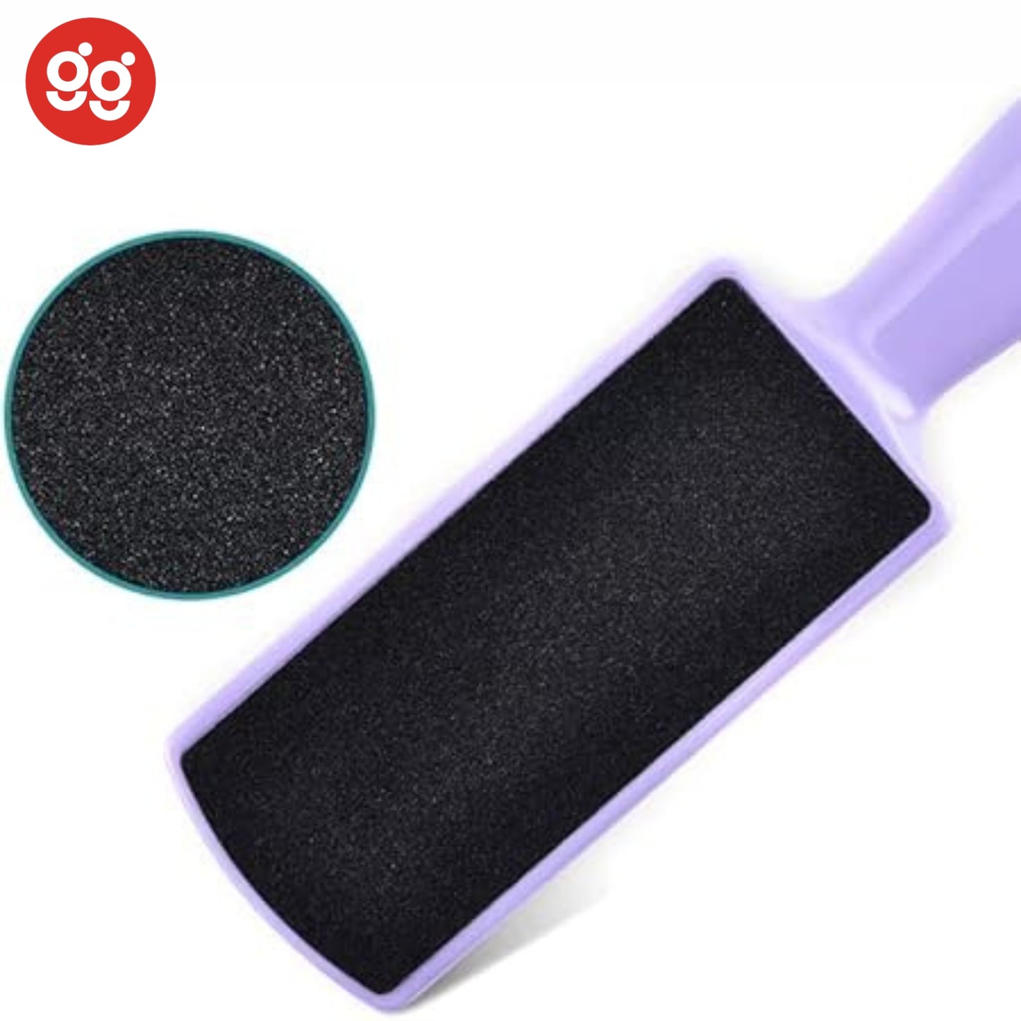 Foot Scrubber