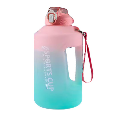 Gym Sipper Bottle - 1.5 L