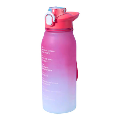 Sipper Bottle - 1.3L
