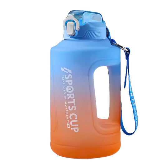 Gym Sipper Bottle - 1.5 L