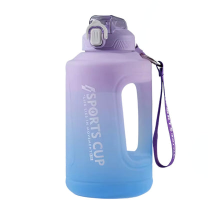 Gym Sipper Bottle - 1.5 L