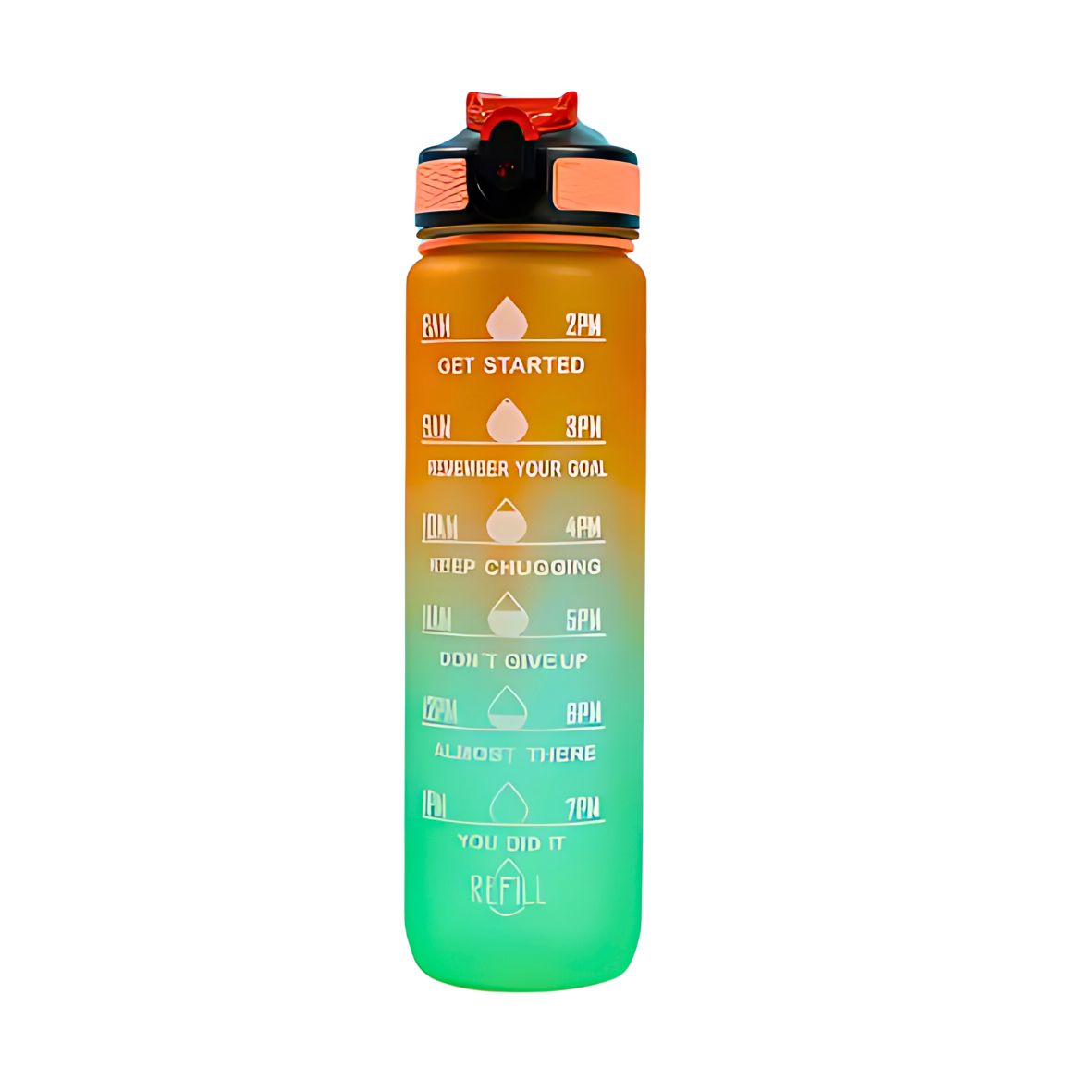 Sipper Bottle - 1L