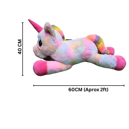 Rainbow Unicorn