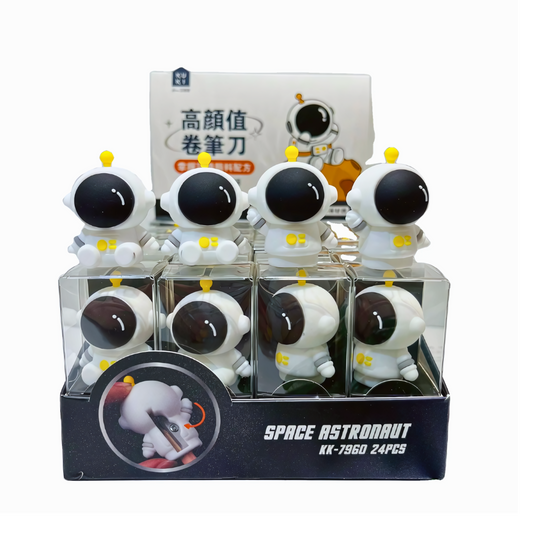 Space Astronaut Mini Sharpner