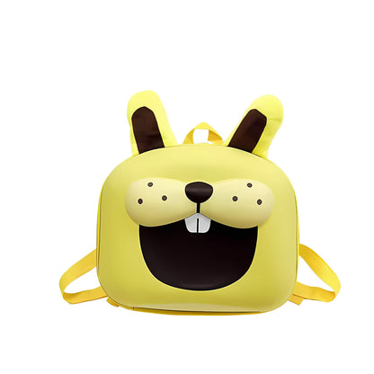 Hardcase Kids Bag - Rabbit