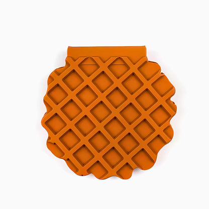 Notepad-Waffle