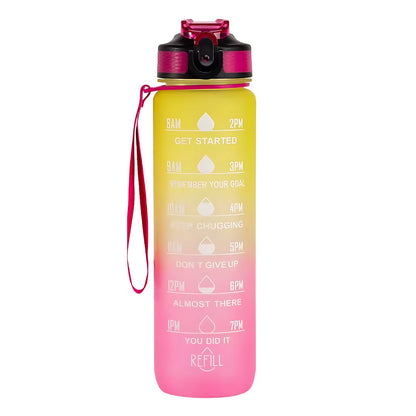 Sipper Bottle - 1L