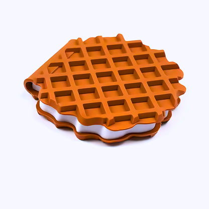 Notepad-Waffle