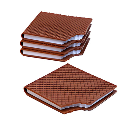 Notebook - Waffer