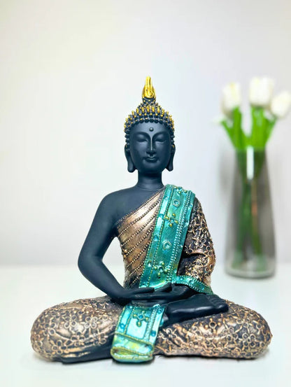 Lord Buddha Figurine