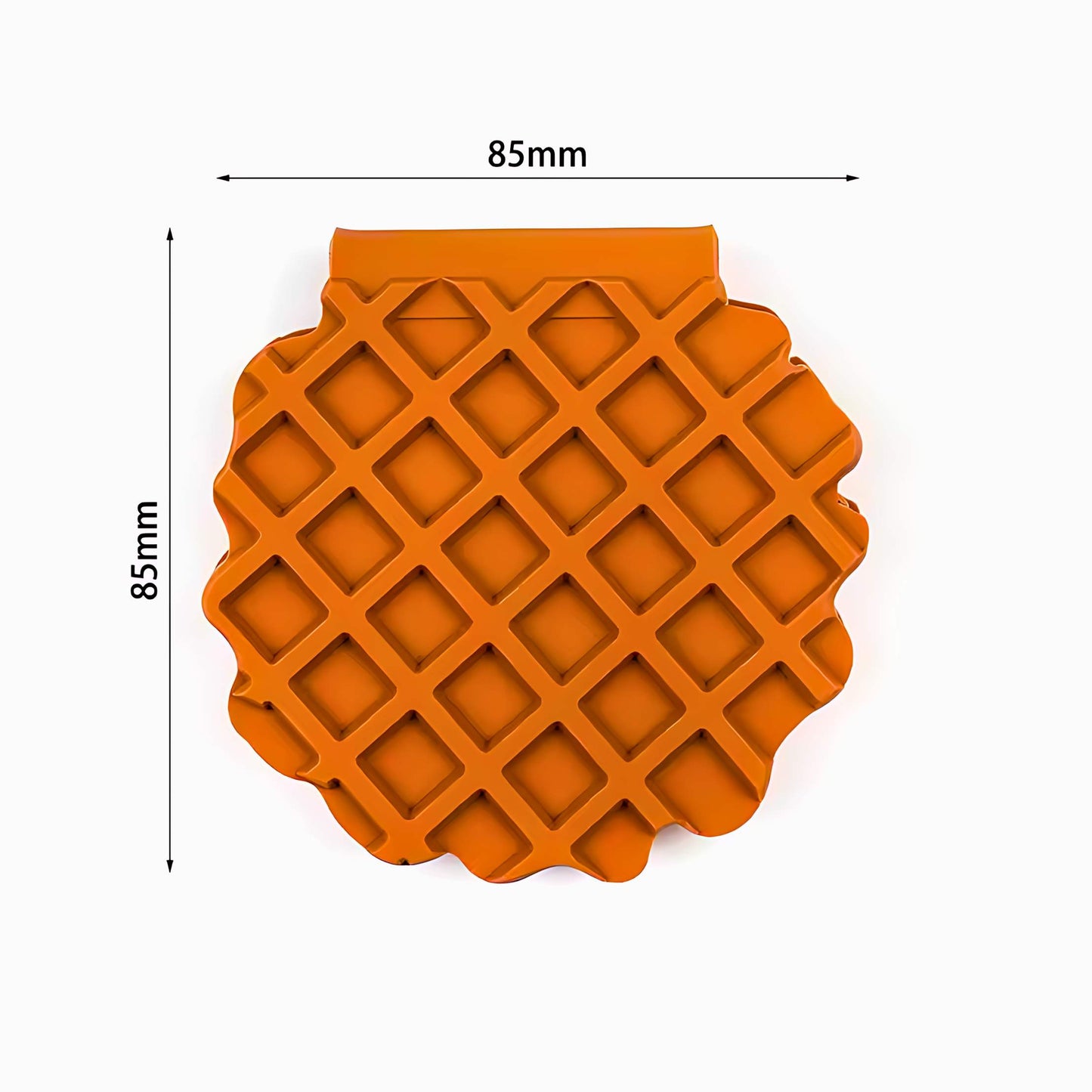 Notepad-Waffle