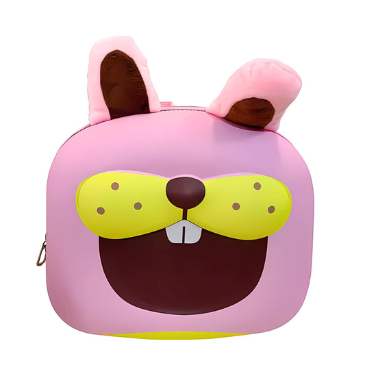 Hardcase Kids Bag - Rabbit