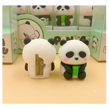 Panda Mini sharpner