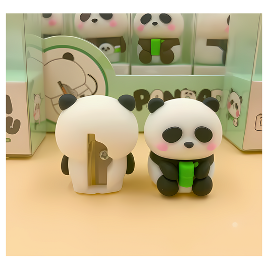 Panda Mini sharpner
