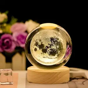 Crystal Ball Light