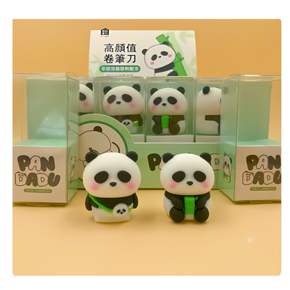 Panda Mini sharpner