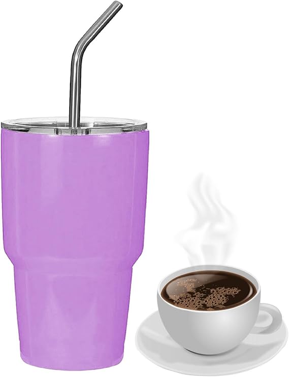 Mini Water Tumbler-Pastel