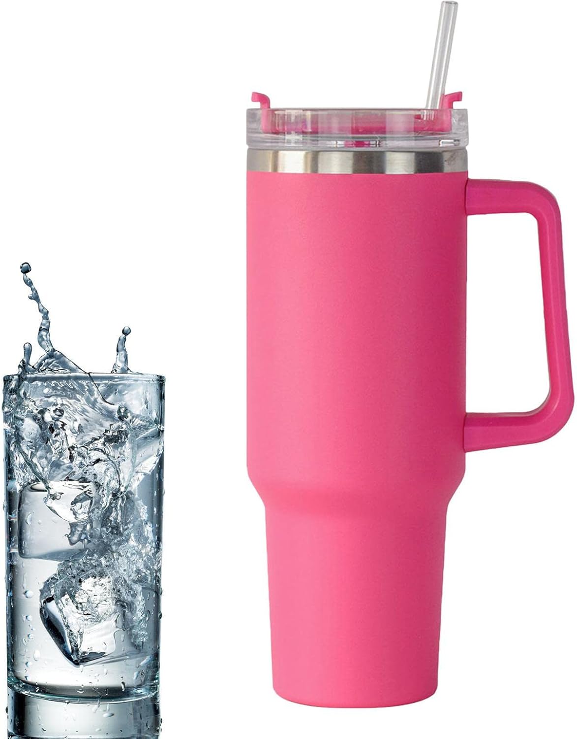 Stan Sipper Tumbler