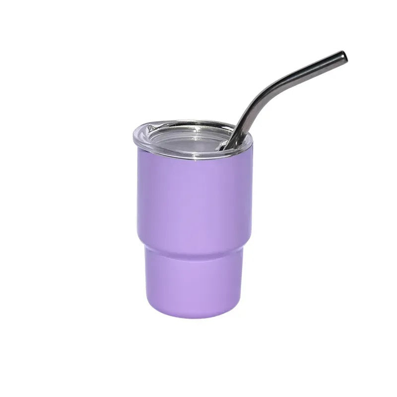 Mini Water Tumbler-Pastel