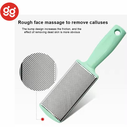 Foot Scrubber