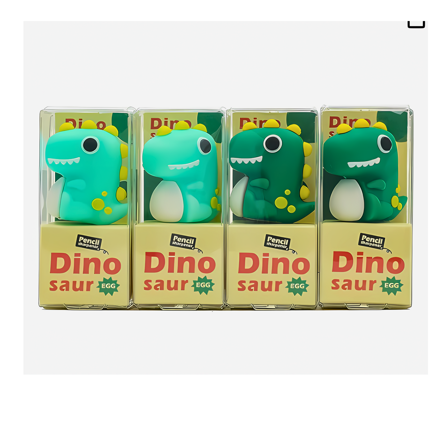 Dino Sharpner