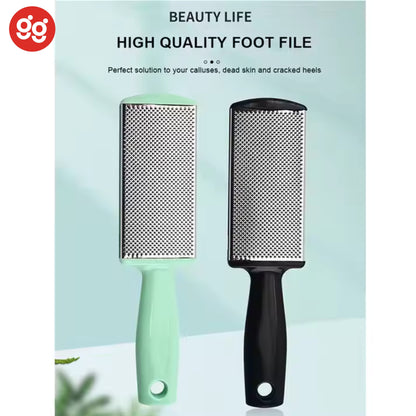 Foot Scrubber