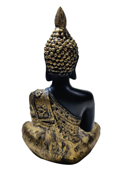 Lord Buddha Figurine