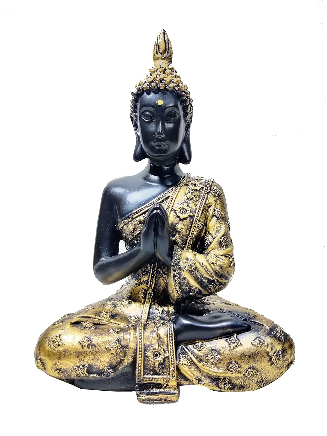 Lord Buddha Figurine