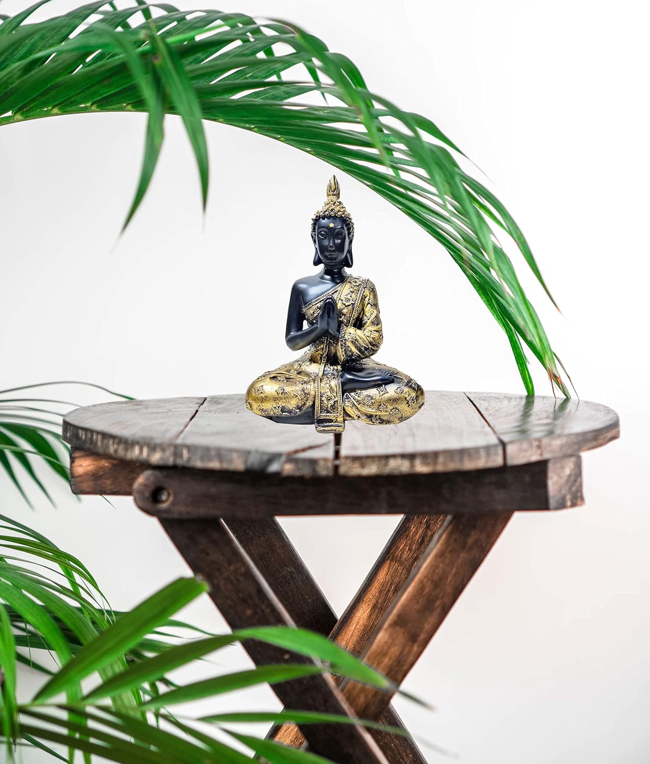 Lord Buddha Figurine