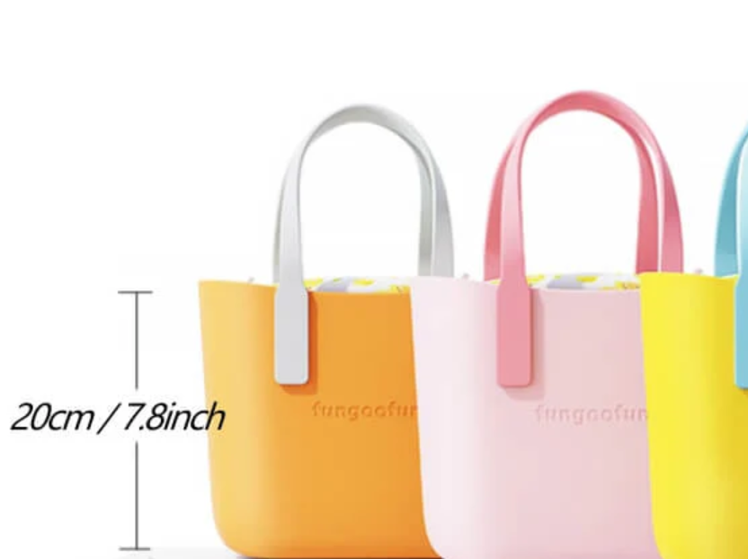 Multi-functional Handbag