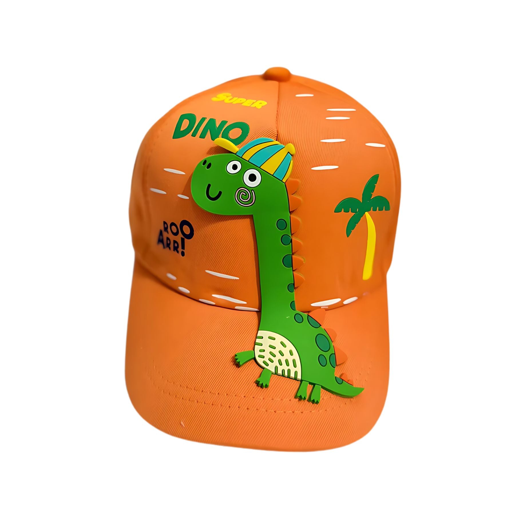 Dinosaur baseball cap online