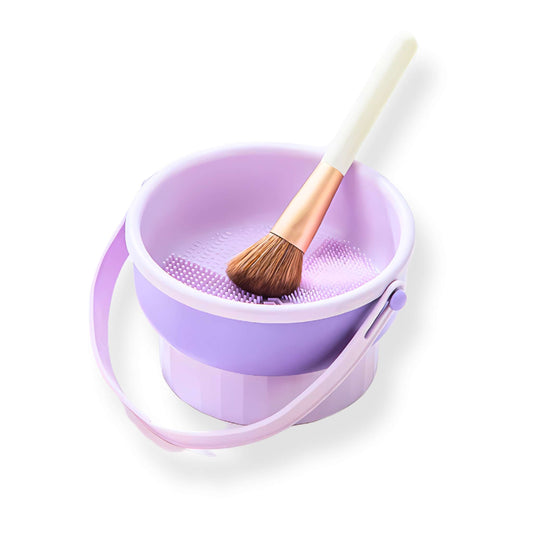 Makeup Brush Cleaner