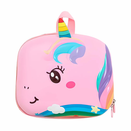 Hardcase Kids Bag - Unicorn