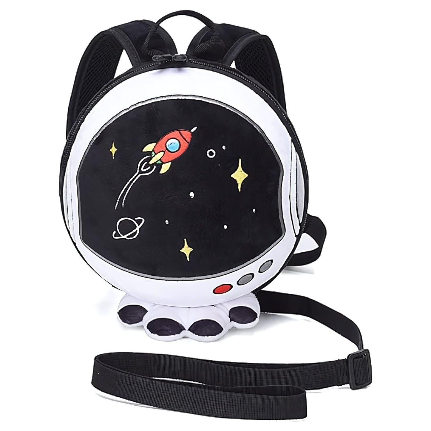 Astro Supercute Bags