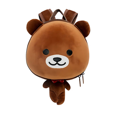 Bear Supercute Bag