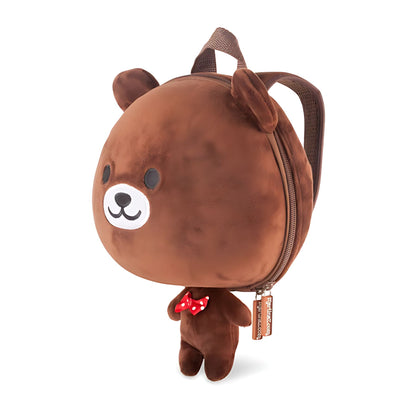 Bear Supercute Bag