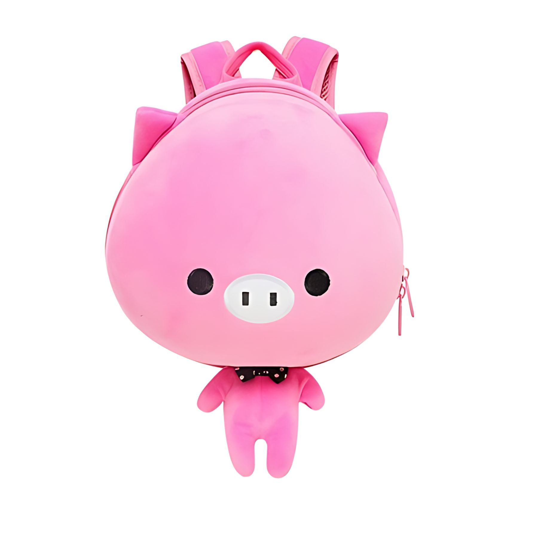 Factory Piggy backpack