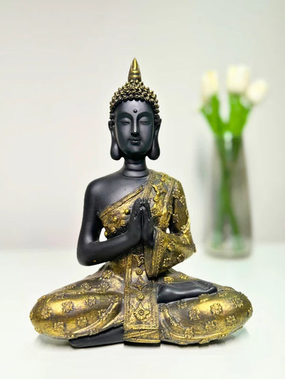 Lord Buddha Figurine