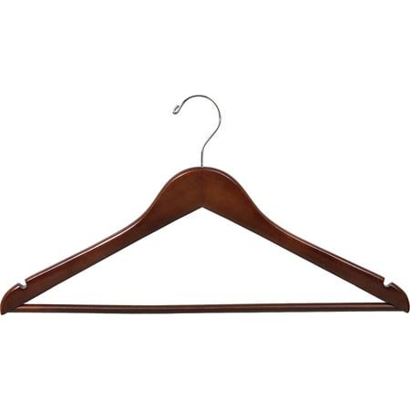 Wooden Hangers (Set Of 2)