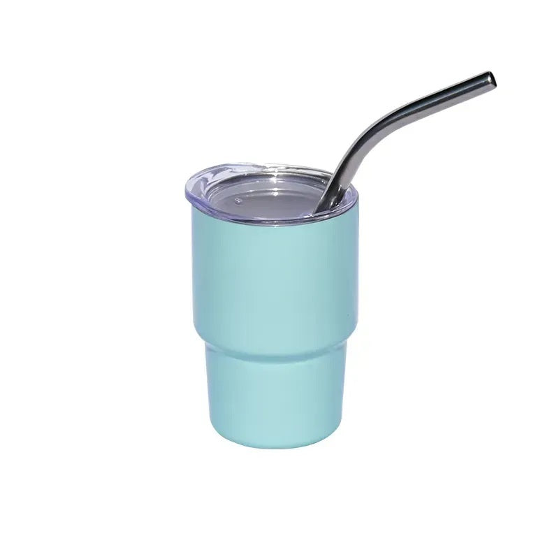 Mini Water Tumbler-Pastel