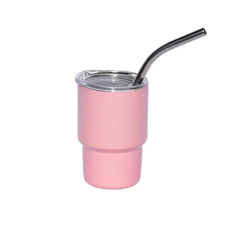 Mini Water Tumbler-Pastel