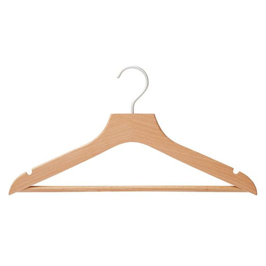 Wooden Hangers (Set Of 2)