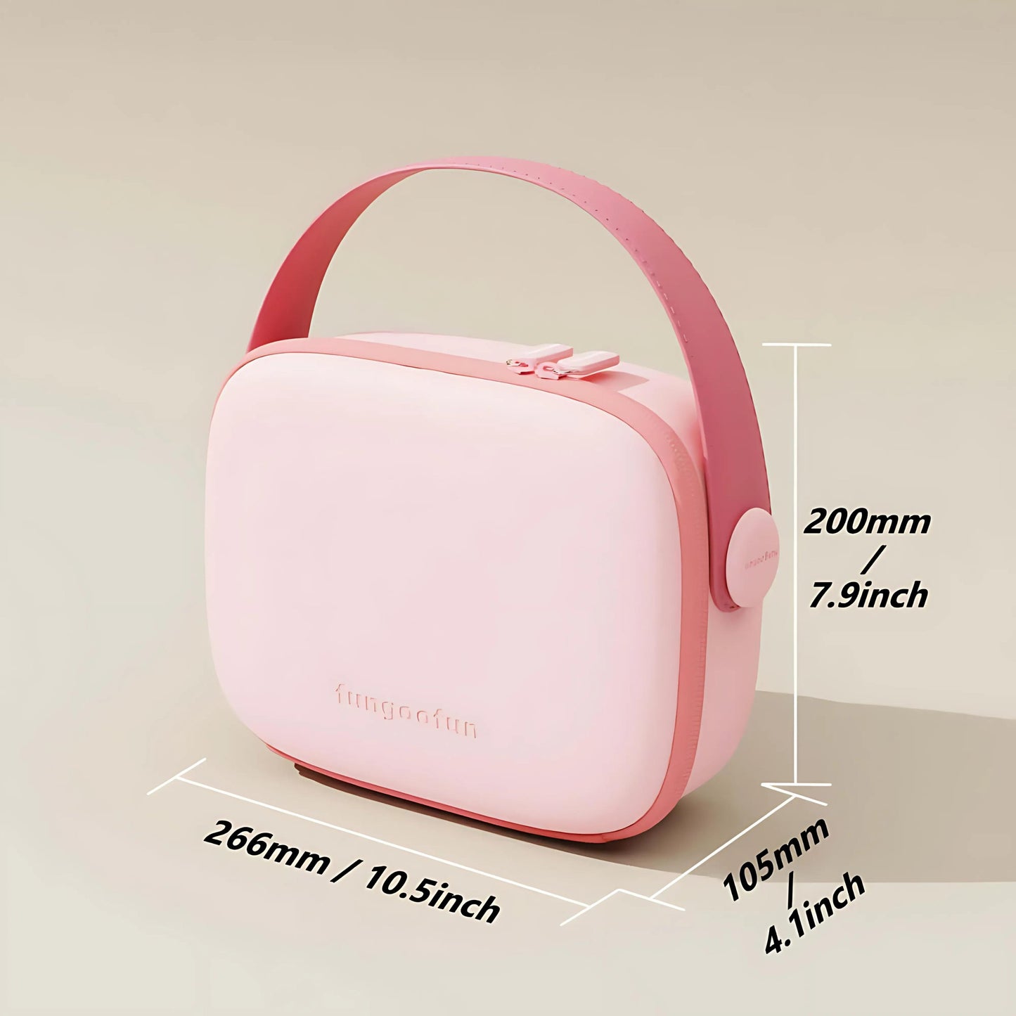 Premium Vanity Bag