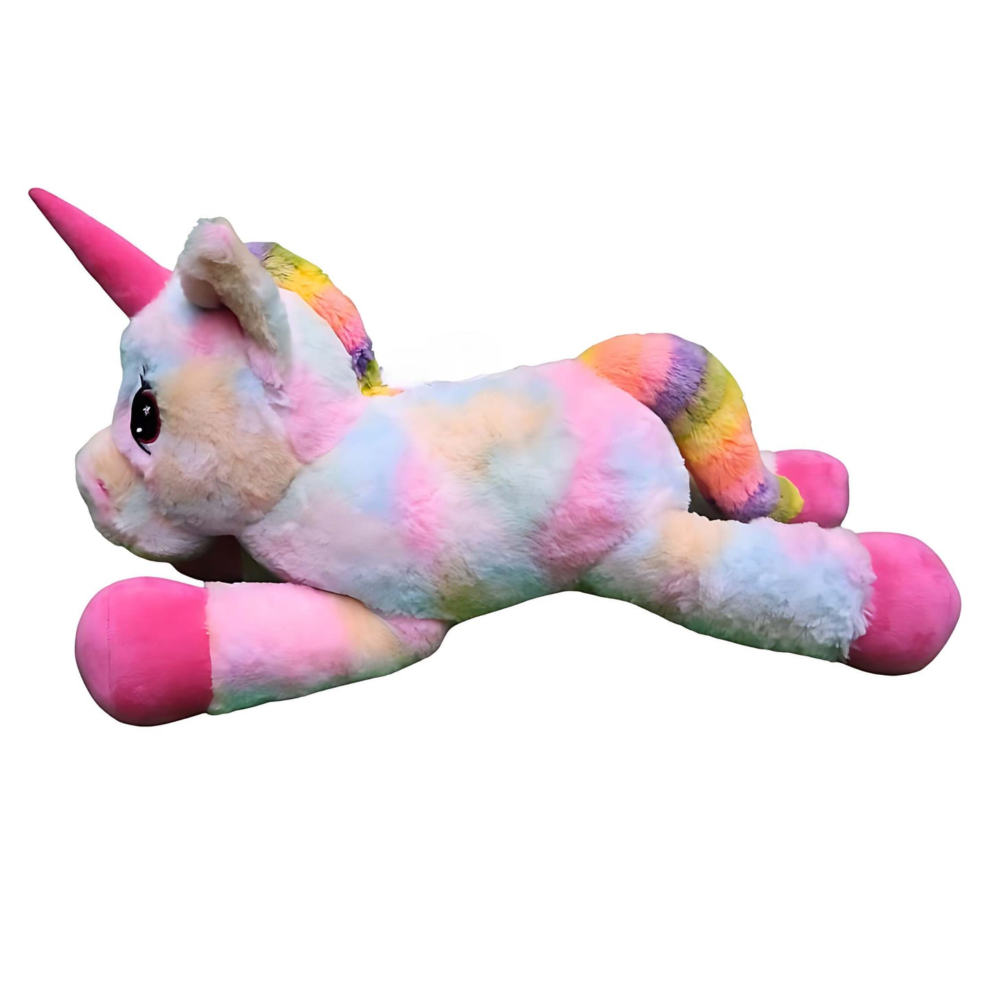 Rainbow Unicorn