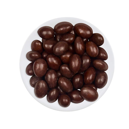 Dark Chocolate Almond - Candy