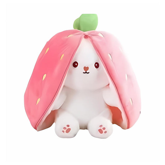 Fruit Bunny - Soft toy